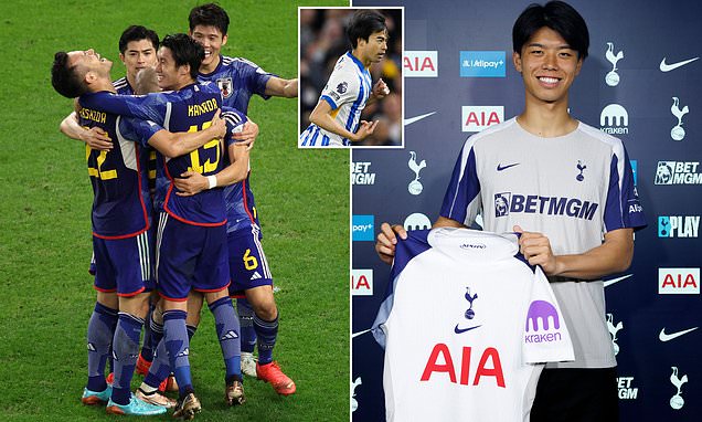 Exclusive: Amanda Staveley in Tottenham takeover talks after Daniel Levy bombshell 