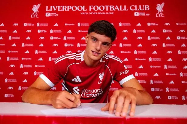 Liverpool summer transfer gets international call-up after Hugo Ekitike snub
