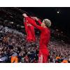Liverpool striker Hugo Ekitike attracts fine after Southampton sending-off 