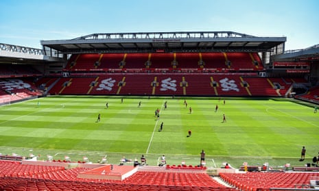 Liverpool’s Solid Start: The Review