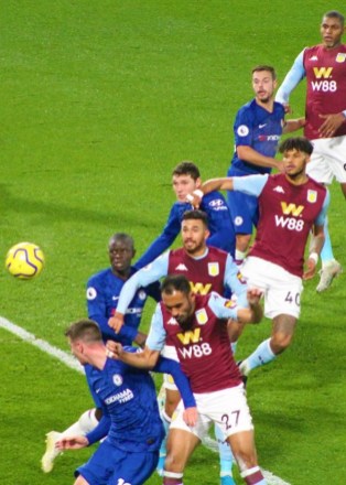 Burnley 0 Liverpool 1 | The Ratings Video