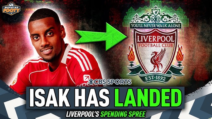 Major behind-scenes Liverpool belief on Hugo Ekitike vs Alexander Isak revealed
