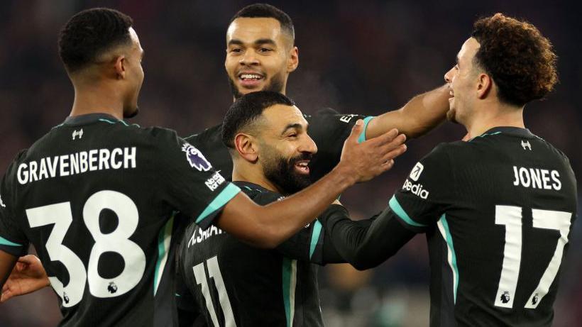 Chris Wood quiet as 4/10 flops - Nottingham Forest player ratings vs West Ham