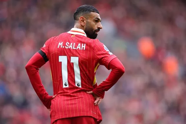 'Definitely': Arne Slot transfer target openly admits he already has some very good friends in Liverpool