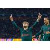 ‘Exceptional’ Liverpool star wanted by Premier League rivals on Deadline Day 