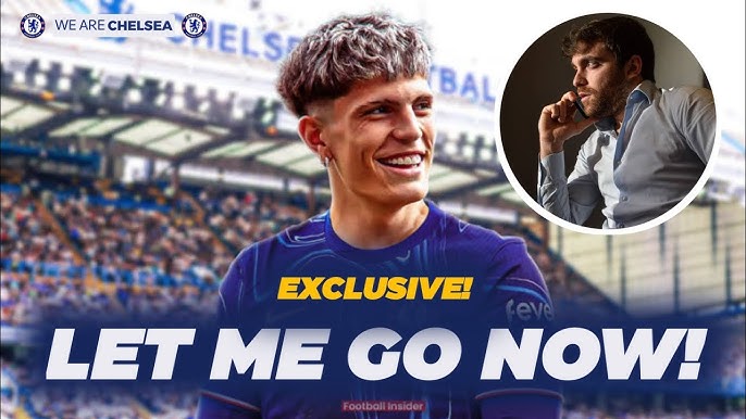 Chelsea prepare Alejandro Garnacho exit contingency if Man United exile fails at Stamford Bridge