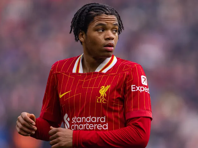 'Mental' - Liverpool fans question key factor as major Rio Ngumoha news confirmed