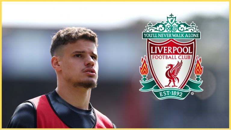 'From What I'm Told' - Expert: Marc Guehi 'angry' at being 'stitched up' after late Liverpool collapse