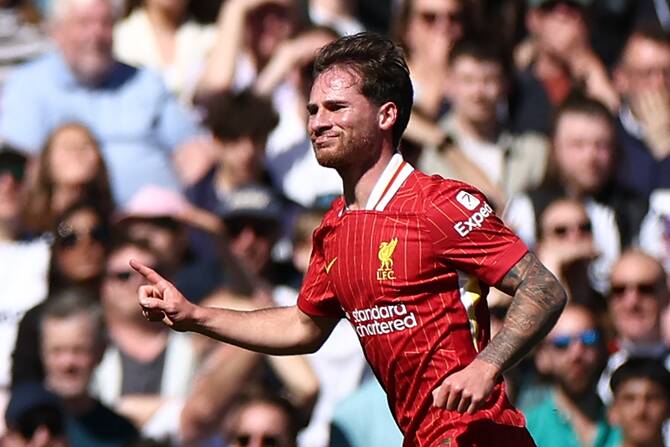 Liverpool could have two missing for Arsenal with one player already ruled out 