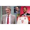 Stefan Borson: Tottenham to agree INEOS deal as legal battle takes new twist 