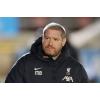 Soccer mourns the devastating passing of ex-Liverpool women's coach Matt Beard 