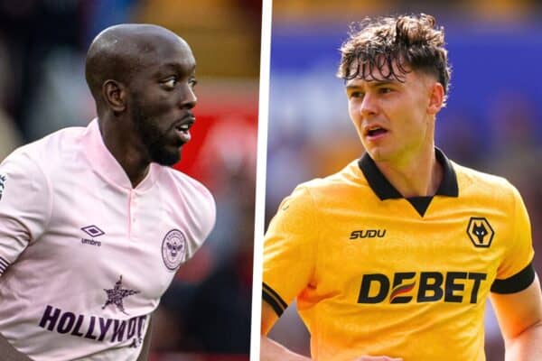 Newcastle progressing on 2 striker deals despite £55m bid rejected