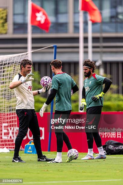 Five players could miss Liverpool vs Newcastle as Eddie Howe provides Alexander Isak update 