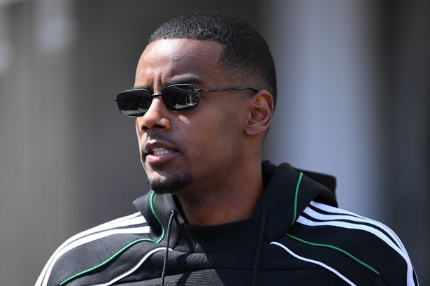 Alexander Isak transfer truth after Liverpool 'done deal' claims as deadline nears