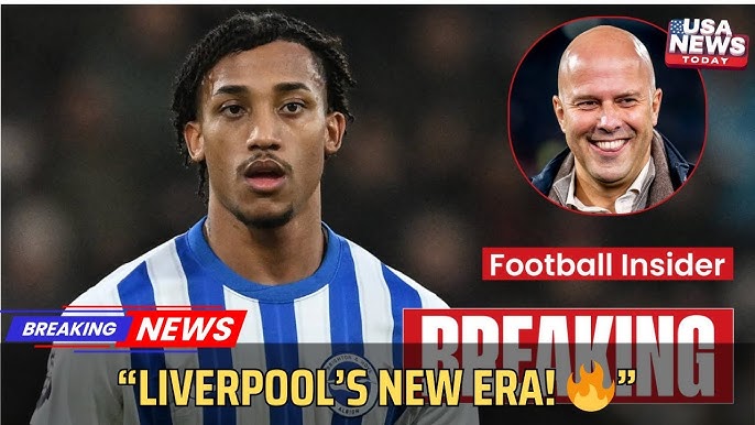Finance expert reveals key factor for Marc Guehi January transfer to Liverpool 