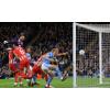 Premier League updates: Salah scores stoppage-time penalty as Liverpool beat Burnley 