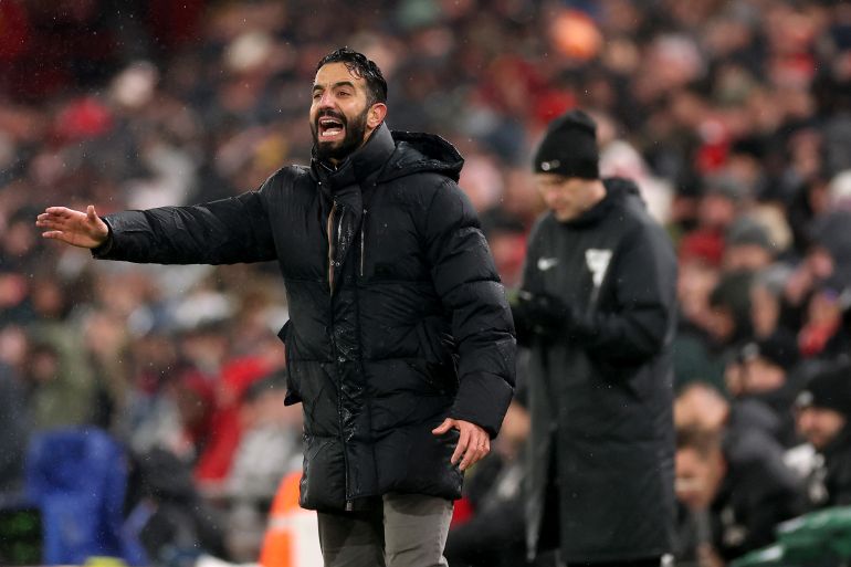 Ruben Amorim's selection promise will please Kobbie Mainoo ahead of Man City clash