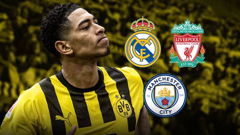 Sources: Real Madrid ready to offer 'huge signing-on fee' to beat Liverpool to marquee signing