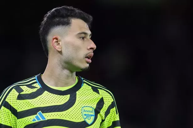 Mikel Merino sends message after starring role in Arsenal win and highlights Man City showdown 