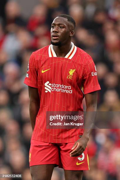 Liverpool face new Konate worry after Mbappe’s Real Madrid ‘joke’