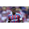 Crystal Palace nightmare could become reality as Liverpool continues Marc Guehi pursuit 