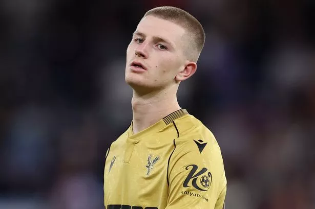 Liverpool line up unexpected big-money target for January transfer window