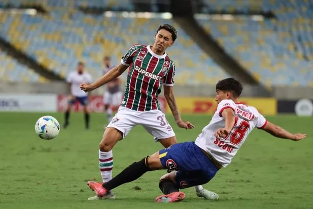 Report: Arsenal make enquiry for 18-year-old attacker Liverpool are interested in