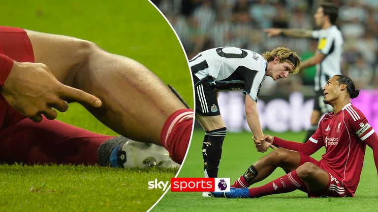 ‘It could cost them! ’ | Henry and Carra analyse Gordon red