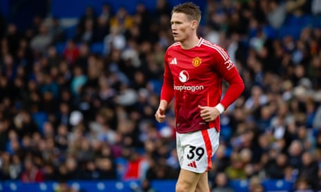 Napoli's Scott McTominay discovers Ballon d'Or fate as ex-Man Utd man eclipses Liverpool duo and Man City hero