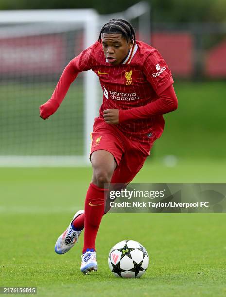 Former Liverpool player reflects on Jurgen Klopp support 