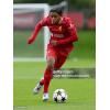 Former Liverpool player reflects on Jurgen Klopp support 