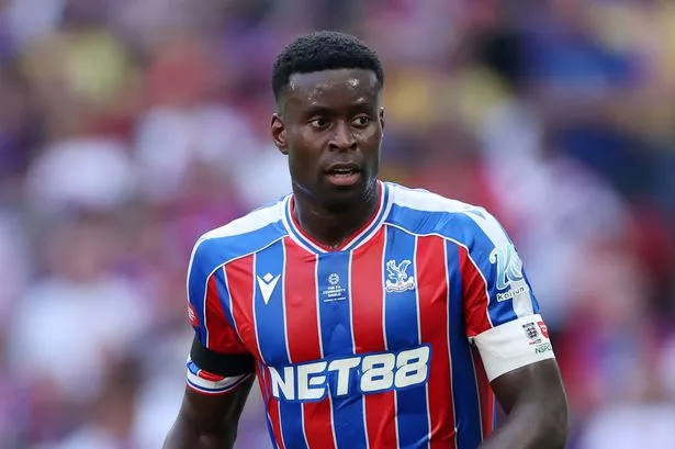Rio Ferdinand has already told England why ‘unique’ star can replace Jude Bellingham 
