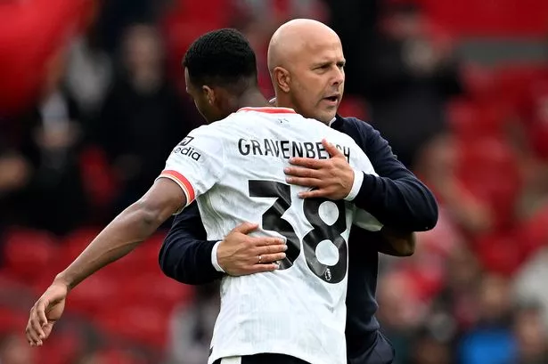 Midfield tweak, right-back dilemma — 4 things to watch out for in Newcastle Vs Liverpool