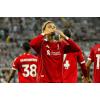 Liverpool FC lineup options vs. Southampton – 11 changes and right-wing decision 