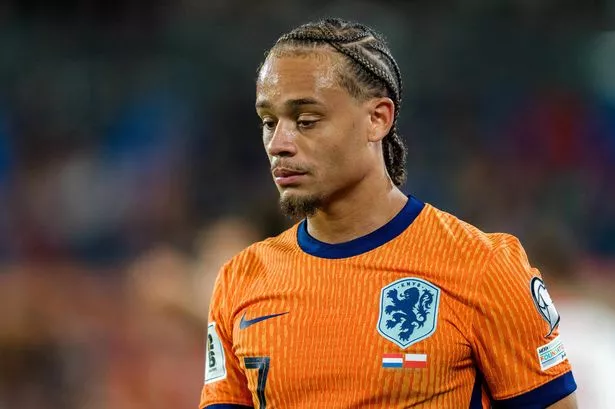 Xavi Simons already impresses Tottenham coaches with one thing he did in training 
