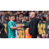 Roy Keane and Micah Richards in agreement over brutal Arne Slot decision against Burnley 