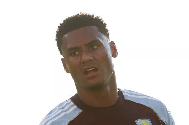 Frustrated Ollie Watkins is the key target for Newcastle after Jorgen Strand Larsen rejection