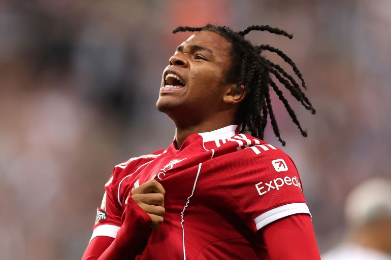 Rio Ngumoha has already made Arne Slot change his plan as new Liverpool reality clear 