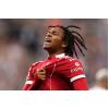 Rio Ngumoha has already made Arne Slot change his plan as new Liverpool reality clear 