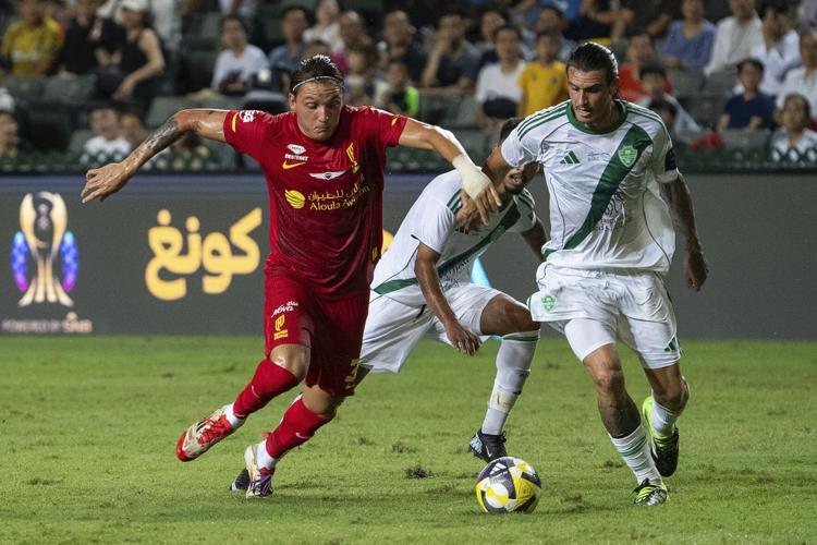 Italian press suggest the true cost of Giovanni Leoni's knee injury is even bigger than first realised 