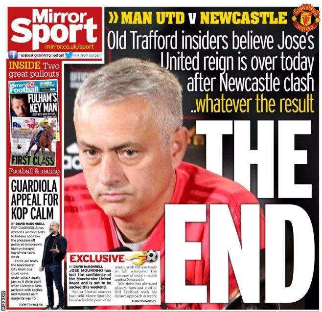 Insider: Man United 'lose patience' with Ruben Amorim amid sack decision verdict 