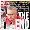 Insider: Man United 'lose patience' with Ruben Amorim amid sack decision verdict 