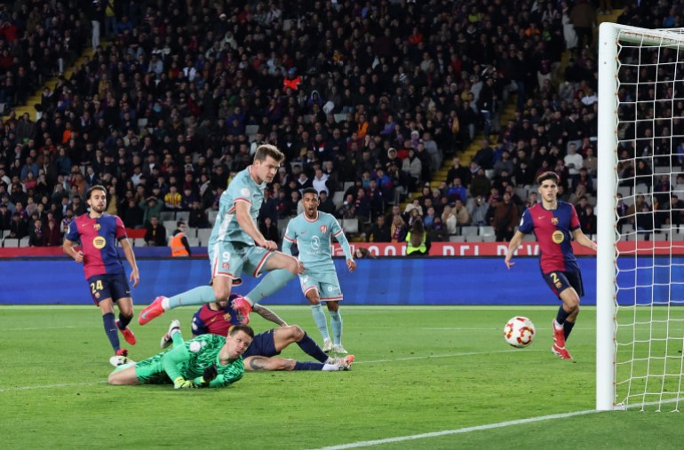 Mohamed Salah sets new Liverpool record 