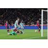 Mohamed Salah sets new Liverpool record 