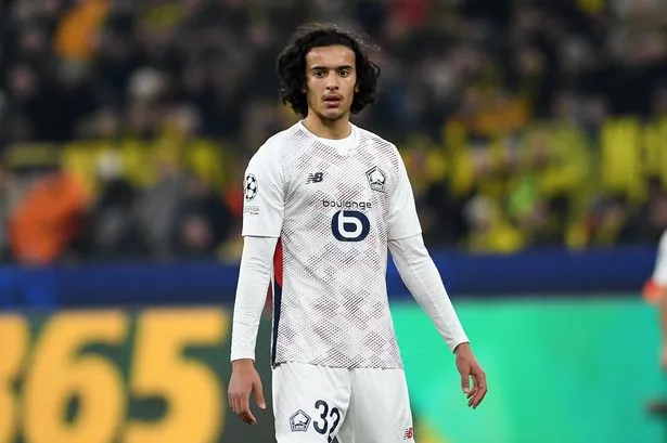 Liverpool and Arsenal could be set for transfer battle over £40m-rated wonderkid 