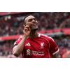Harry Redknapp names two Liverpool players in Premier League Team of the Week 