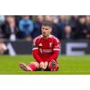 Liverpool fans hail “incredible” Milos Kerkez – “handled the game perfectly” 
