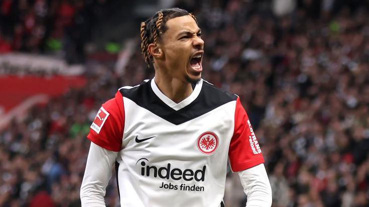 Frankfurt representative confirms why Ekitike chose Liverpool over Newcastle