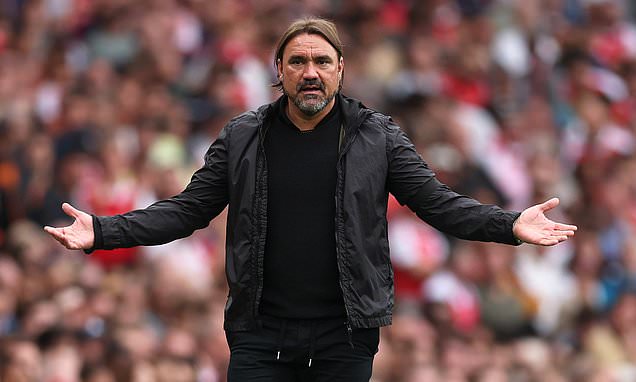 Anton Stach posts message as Leeds United's goalscoring woes intensify 