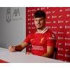 Report: ‘Special’ Liverpool target still considering his future as Reds could make January swoop 